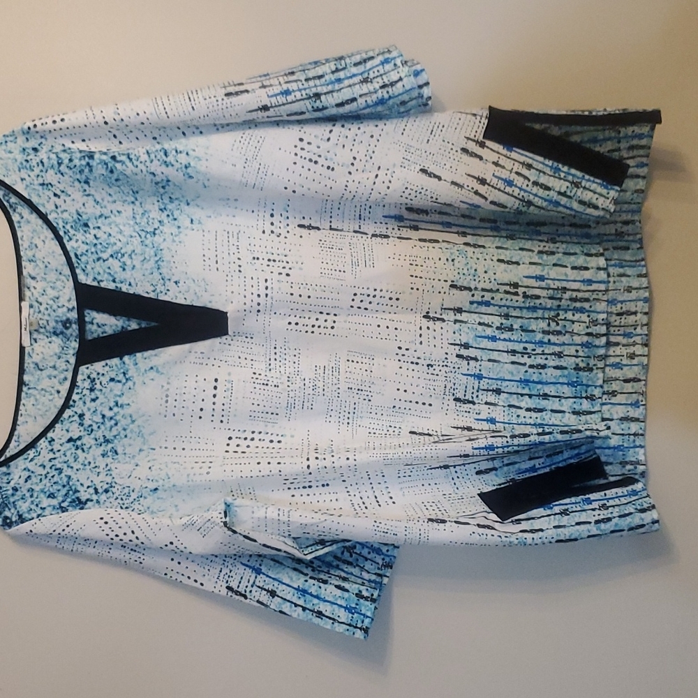 Nwot Milano woman's size XL